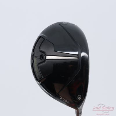 Titleist TSR3 Driver 9° Mitsubishi Tensei 1K Black 65 Graphite Stiff Right Handed 45.5in