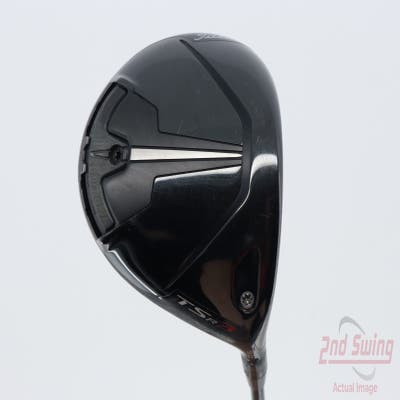 Titleist TSR3 Driver 9° Project X HZRDUS Black 4G 60 Graphite X-Stiff Right Handed 45.5in