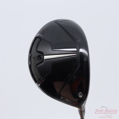 Titleist TSR3 Driver 10° Mitsubishi Tensei 1K Black 65 Graphite Stiff Right Handed 45.5in