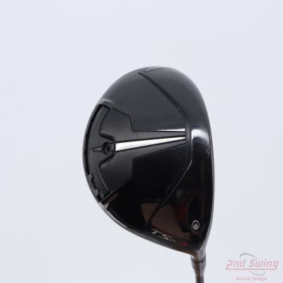 Titleist TSR3 Driver 10° Project X HZRDUS Red CB 50 Graphite Stiff Right Handed 45.5in