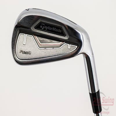 TaylorMade RSi 2 Single Iron 7 Iron Matrix Ozik Program F15 Graphite Stiff Right Handed 37.75in