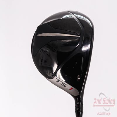 Titleist TSR1 Driver 12° Mitsubishi MMT SpeedMesh 35 Graphite Ladies Right Handed 44.5in