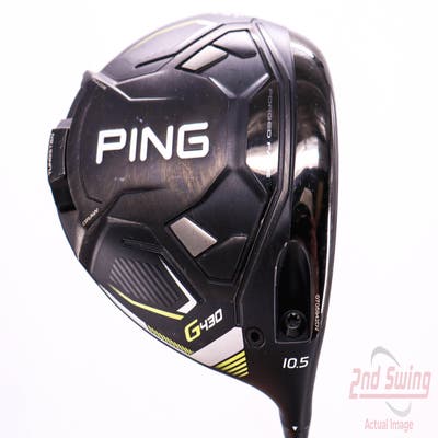 Ping G430 LST Driver 10.5° Tour 2.0 Black 65 Graphite X-Stiff Right Handed 45.25in