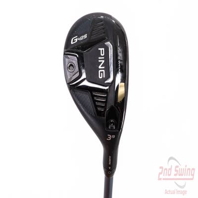 Ping G425 Hybrid 3 Hybrid 19° ALTA CB 70 Slate Graphite Regular Right Handed 41.0in