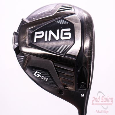 Ping G425 Max Driver 9° ALTA CB 55 Slate Graphite Stiff Right Handed 45.75in