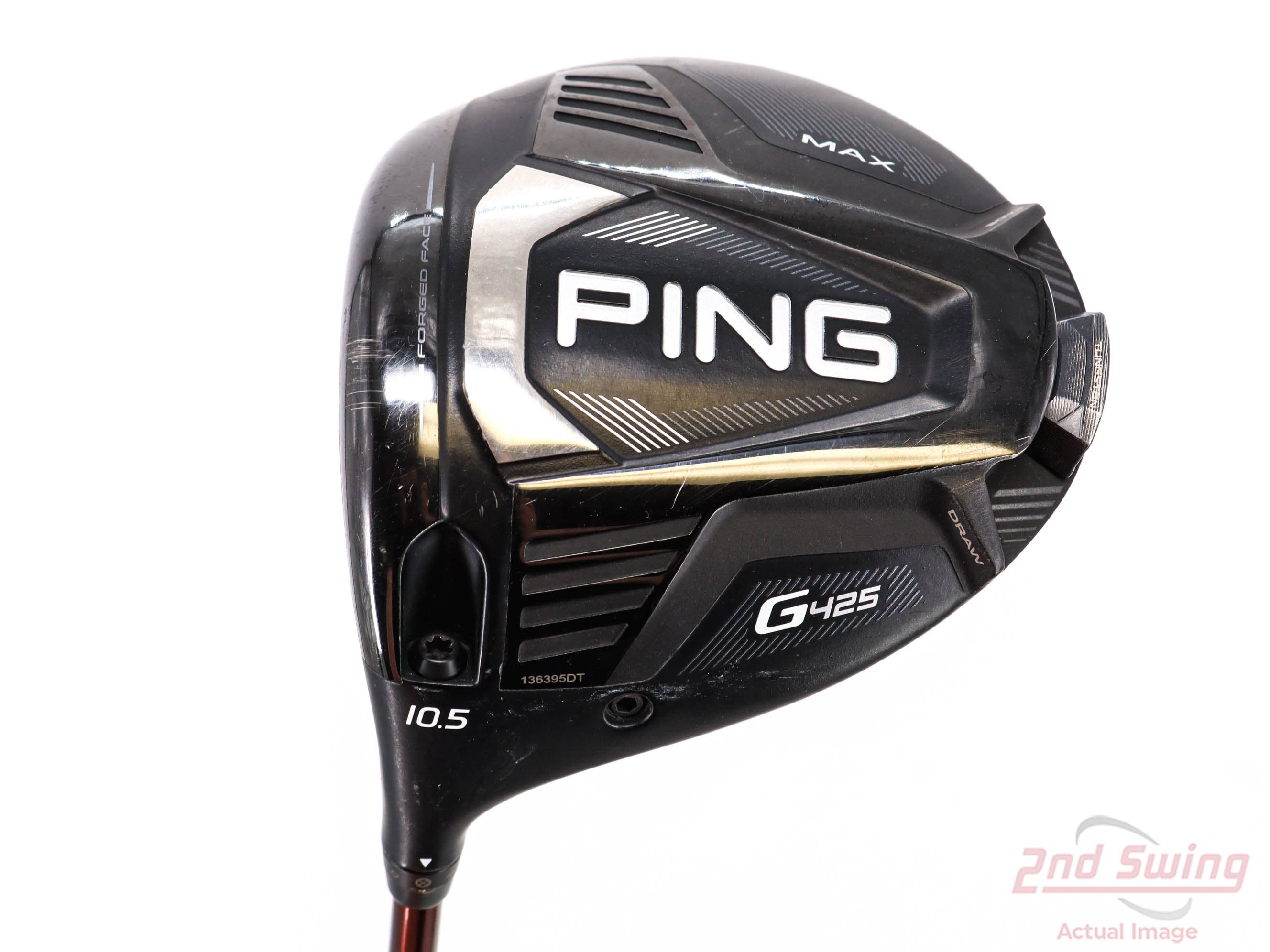 Ping G425 Max Driver | 2nd Swing Golf