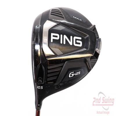 Ping G425 Max Driver 10.5° ALTA Distanza 40 Graphite Senior Left Handed 46.0in