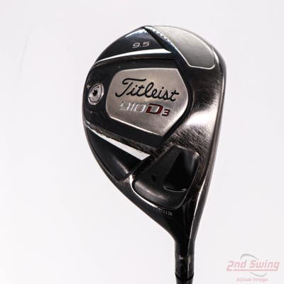 Titleist 910 D3 Driver 9.5° Titleist Diamana Kai'li 65 Graphite Stiff Right Handed 45.0in