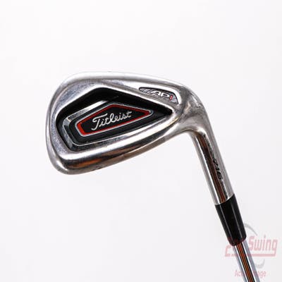 Titleist 716 AP1 Wedge Gap GW True Temper XP 90 R300 Steel Regular Right Handed 35.5in