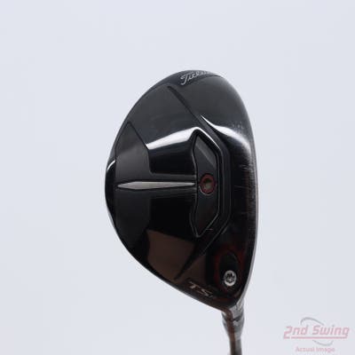 Titleist TSR2 Fairway Wood 3 Wood 3W 15° Project X HZRDUS Red CB 60 Graphite Regular Right Handed 43.0in