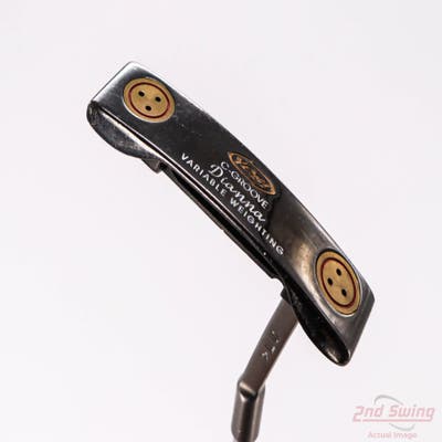 Yes Dianna Putter Steel Right Handed 34.0in