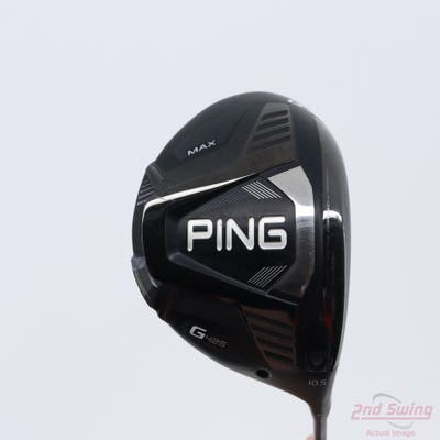 Ping G425 Max Driver 10.5° ALTA CB 55 Slate Graphite Regular Right Handed 45.5in