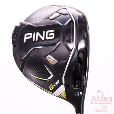 Ping G430 MAX Driver 10.5° Fujikura Ventus Red VC 5 Graphite Stiff Right Handed 45.25in