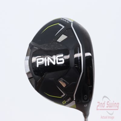 Ping G430 MAX Driver 12° ALTA Quick 35 Graphite Senior Right Handed 46.0in