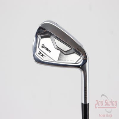 Srixon ZX7 MK II Single Iron 4 Iron Nippon NS Pro Modus 3 Tour 105 Steel Stiff Right Handed 39.0in