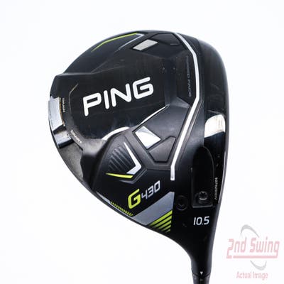 Ping G430 SFT Driver 10.5° ALTA Quick 35 Graphite Senior Right Handed 44.0in