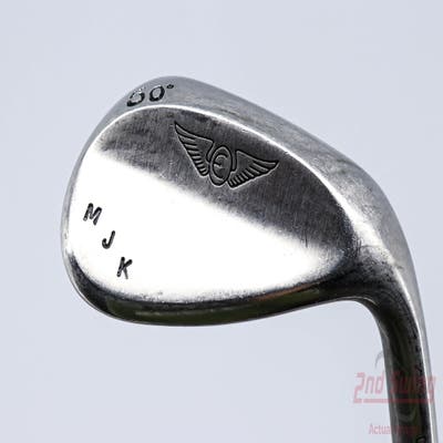 Edel Custom Wedge Gap GW 50° True Temper DG Spinner Steel Wedge Flex Right Handed 35.0in