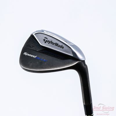 TaylorMade Speedblade Wedge Gap GW 50° TM Velox-T Graphite Graphite Regular Right Handed 36.0in