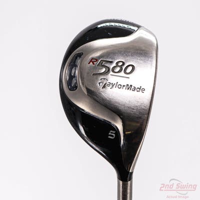 TaylorMade R580 Fairway Wood 5 Wood 5W TM M.A.S.2 Graphite Ladies Right Handed 41.5in