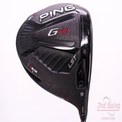 Ping G410 LS Tec Driver 9° Ping Tour 65 Graphite X-Stiff Right Handed 48.0in