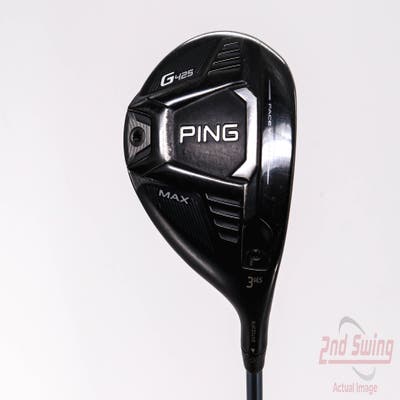 Ping G425 Max Fairway Wood 3 Wood 3W 14.5° ALTA CB 65 Slate Graphite Senior Right Handed 43.0in