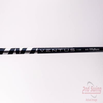 Used W/ Ping LH Adapter Fujikura Ventus HB Blue Velocore 80g Hybrid Shaft Stiff 39.5in