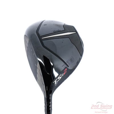 Titleist TSR2 Driver 9° Fujikura Ventus Blue Velocore + Graphite Stiff Left Handed 45.0in