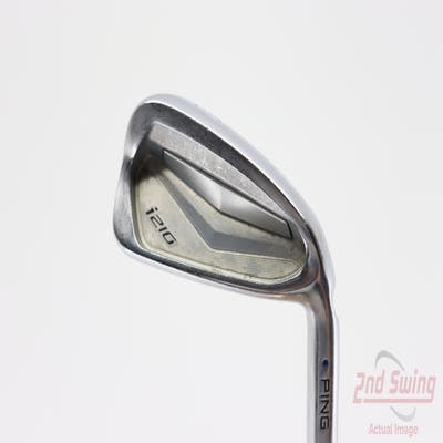 Ping i210 Single Iron 4 Iron FST KBS Tour Steel Stiff Right Handed 38.5in