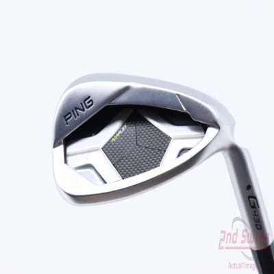 Ping G430 Wedge Gap GW 45° True Temper Dynamic Gold S300 Steel Stiff Right Handed Black Dot 36.25in