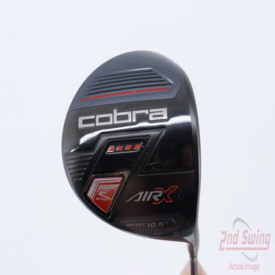 Cobra Air X Offset Driver 10.5° Cobra Ultralite 40 Graphite Senior Right Handed 46.0in