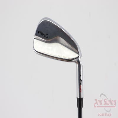 Ping G410 Crossover Utility Iron 4 Utility 23° ALTA CB 70 Red Graphite Regular Right Handed Black Dot 39.5in