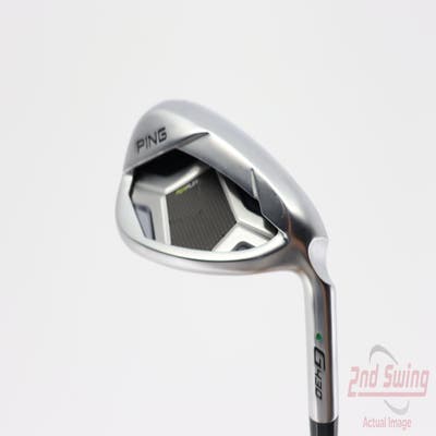 Ping G430 Wedge Gap GW 50° ALTA Quick 35 Graphite Senior Right Handed Green Dot 35.5in