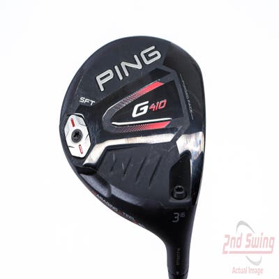 Ping G410 SF Tec Fairway Wood 3 Wood 3W 16° Ping Tour 65 Graphite Stiff Right Handed 43.0in