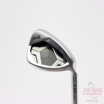 Ping G430 Wedge Gap GW 45° Aerotech SteelFiber i95cw Graphite Regular Right Handed Black Dot 35.5in