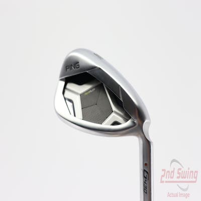 Ping G430 Single Iron Pitching Wedge PW ALTA CB Black Graphite Senior Right Handed Orange Dot 36.0in