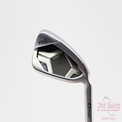 Ping G430 Single Iron 5 Iron ALTA CB Black Graphite Senior Right Handed Orange Dot