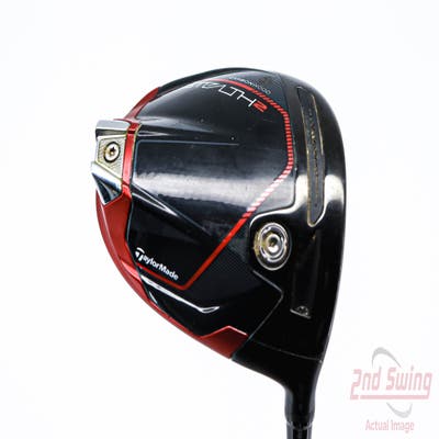 TaylorMade Stealth 2 Driver 12° Aldila Ascent 45 Graphite Ladies Right Handed 44.25in