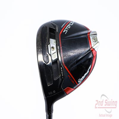 TaylorMade Stealth 2 Plus Driver 10.5° UST Proforce V2 Tour Graphite Stiff Left Handed 45.25in