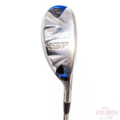 Cleveland Launcher DST Hybrid 5 Hybrid 26° Cleveland Diamana 74 vSL Graphite Stiff Right Handed 39.5in