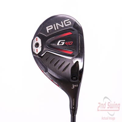 Ping G410 Fairway Wood 3 Wood 3W 14.5° ALTA CB 65 Red Graphite Stiff Right Handed 41.5in