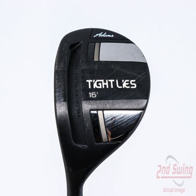 Adams 2013 Tight Lies Fairway Wood 3 Wood 3W 16° Mitsubishi Diamana B-Series 70 Graphite Stiff Left Handed 42.75in