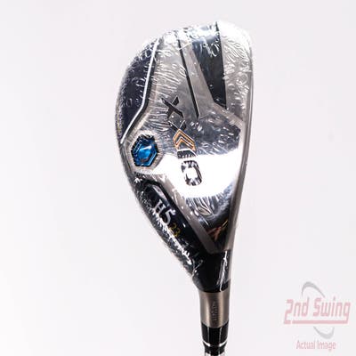 Mint XXIO 12 Hybrid 5 Hybrid 23° XXIO MP-1200 Graphite Regular Right Handed 40.25in