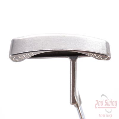 Ping Zing 5 Putter Steel Right Handed 34.75in