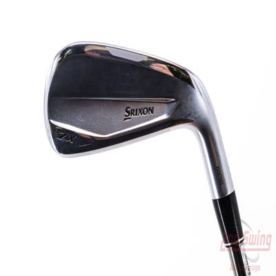 Srixon ZX Utility Utility Iron 3 Utility 20° UST Mamiya Recoil 95 F4 Graphite Stiff Right Handed 39.75in