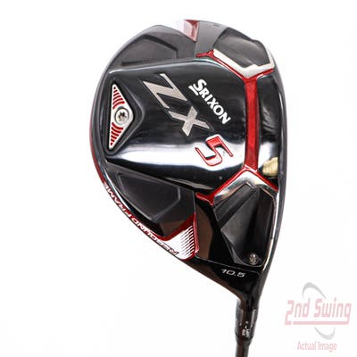 Srixon ZX5 Driver 10.5° Project X EvenFlow Riptide 50 Graphite Stiff Right Handed 45.0in