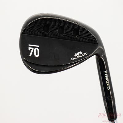 Sub 70 286 Forged Black Wedge Sand SW 56° True Temper Dynamic Gold S300 Steel Stiff Right Handed 36.0in