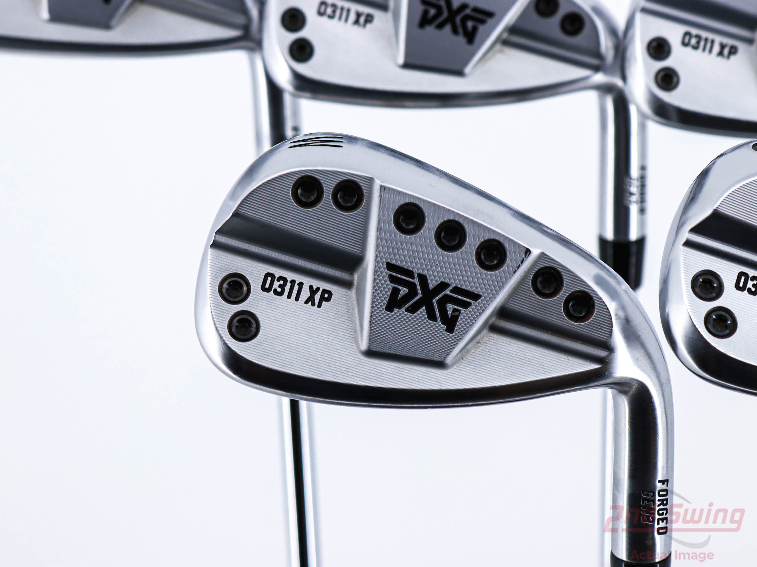 PXG 0311 XP GEN3 Iron Set (D-T2441608443)