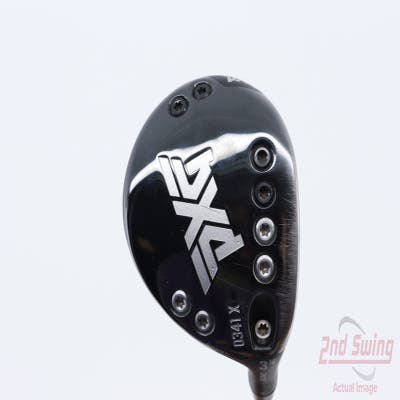 PXG 0341 X Gen2 Fairway Wood 3 Wood 3W 16° Fujikura Pro 2.0 6 Graphite Regular Right Handed 42.5in