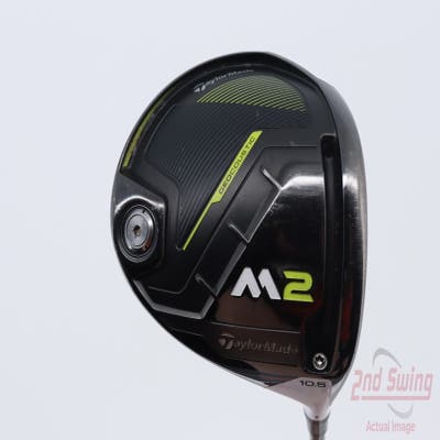 TaylorMade SLDR Mini Driver 14° TM Fujikura Speeder 57 Graphite Regular Right Handed 43.5in