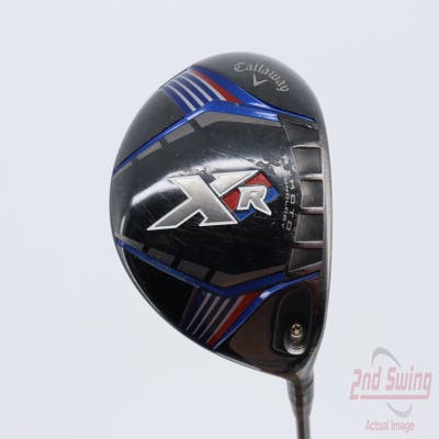 Callaway XR Driver 10.5° Project X SD Graphite Regular Right Handed 42.5in